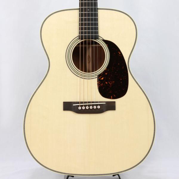 Martin Custom Shop CTM 000-28 