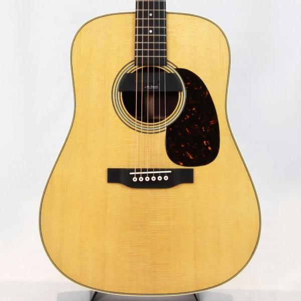 Martin Custom Shop CTM D-28 w/ SUNRISE S-2 & R-ZERO CONTACT PRO BACNT マーチン・カスタムショップ アコースティックギター