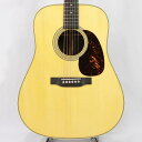 Martin Custom Shop CTM D-28 