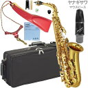 YAMAHA ( }n ) YAS-62 AgTbNX bJ[ { Ǌy Alto saxophone gold iMT}EXs[X Zbg R@kC  s