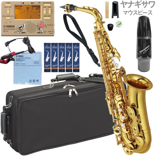 YAMAHA ( ޥ ) YAS-62 ȥå å  ɳڴ Alto saxophone gold ʥޥԡ å S̳ƻ  ΥԲ