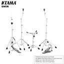 TAMA タマ SM5W 5pcs Hardware Kit【SM5W】【 7月14日時点メーカー在庫あり TMT9付 】 シンバルスタンド ハイハットスタンド スネアスタンド セット