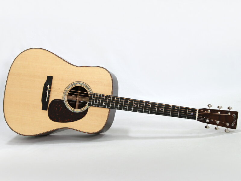 Martin Custom Shop CTM D-28 