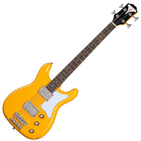 Epiphone - Epiphone エピフォン Newport Bass California Coral エレキベース by ギブソン ニューポート・ベース【 春特価 】
