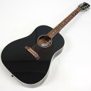 Gibson ( ギブソン ) Japan Limited J-45 STANDARD Ebony Gloss USA 限定 アコースティックギター エレアコ 23233302