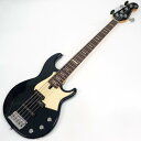 YAMAHA ヤマハ BBP35 MNB 国産 5弦ベース Pro シリーズ ミッドナイト・ブルー