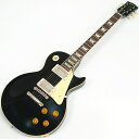 Gibson Custom Shop 1957 Les Paul Standard All Ebony VOS Mu\EJX^Vbv X|[EX^_[h