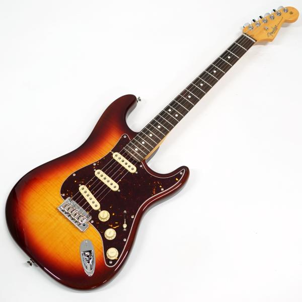 Fender ( tF_[ ) 70th Anniversary American Professional II Stratocaster Comet Burst / RW 70tn Ajo[T[ XggLX^[