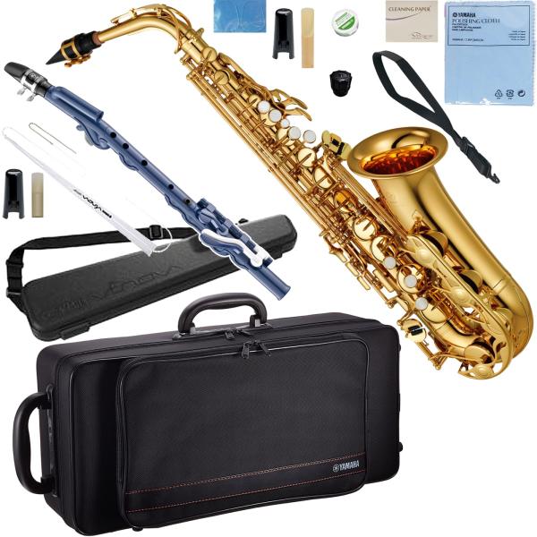 YAMAHA ( ޥ ) YAS-280 ȥå å  ɳڴ E alto saxophone gold YVS-100NB Ρ åȡ̳ƻ  ΥԲ