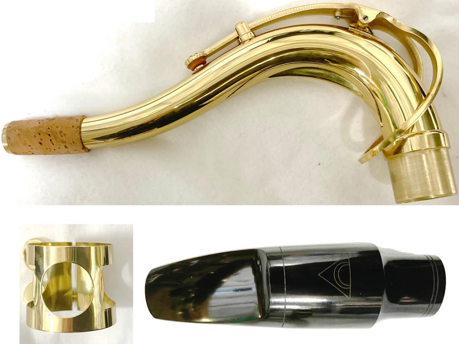 Antigua ����ƥ����� TS2800 �����ȥ�å� ����ɥ� �ƥʡ����å��� ��å��� ������� eldon Tenor saxophone vandoren�ޥ����ԡ��� ���å� I���̳�ƻ ���� Υ���Բ�