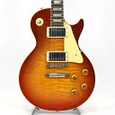 Gibson Custom Shop Murphy Lab 1959 Les Paul Standard ROYAL TEA BURST Light Aged 9 32744 ギブソン カスタムショップ レスポールスタンダード マーフィーラボ