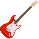 SQUIER スクワイヤー Squier Sonic Stratocaster HT Torino Red ストラトキャスター 初心者 入門に おすすめ エレキギター 【 GWセール 】(2)