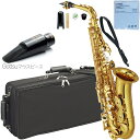 YAMAHA ヤマハ 5年保証サポート対象 YAS-62 アルトサックス ラッカー 管楽器 Alto saxophone gold Gottsu セピアトーンV...