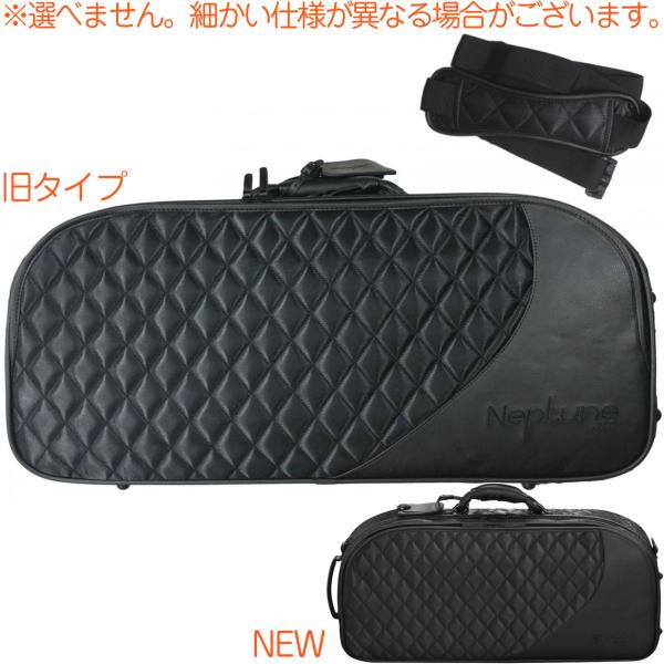 AS-830 アルトサックスケース BK ブラック セミハードケース alto saxophone cases black 管楽器 ケース リュック 黒色　北海道 沖縄 離島不可