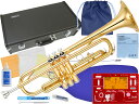 YAMAHA ( ヤマハ ) YTR-2330 トランペット ラッカー 管楽器 B♭ Trumpets gold TM-60-SKT2 キティ セット T 北海道 沖縄 離島不可