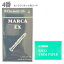 ڥ᡼ؽвʡ MARCA ( ޡ ) B ͥå 4 ꡼ RT2 ꡼ɥȥڡѡ å  10 1Ȣ clarinet EXCEL reed 4.0̳ƻ  ΥԲ