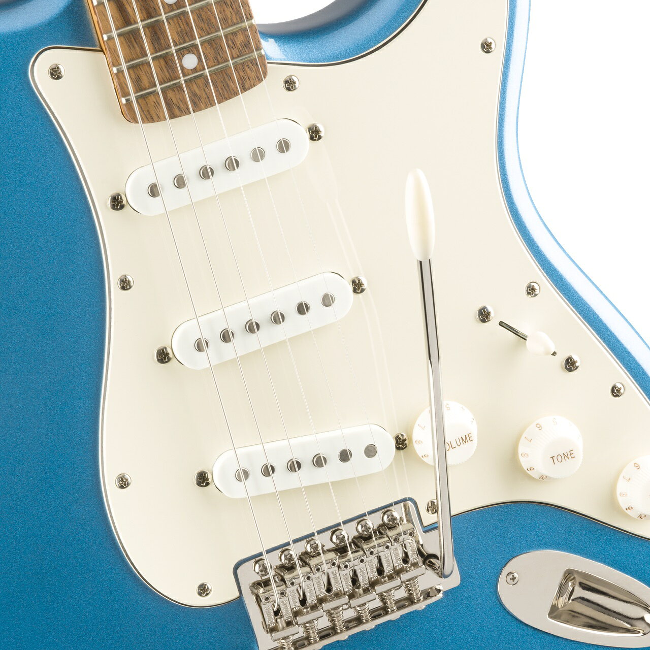 SQUIER スクワイヤー Classic Vibe 60s Stratocaster Lake Placid Blue ストラトキ...