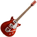 GRETSCH ( Ob` ) G5232T Electromatic Double Jet with Bigsby Firestick Red _uEWFbg G}` rOXr[