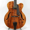 Sadowsky Jim Hall Model KOA 日本製 ジム ホール 12本限定製作 フルアコ