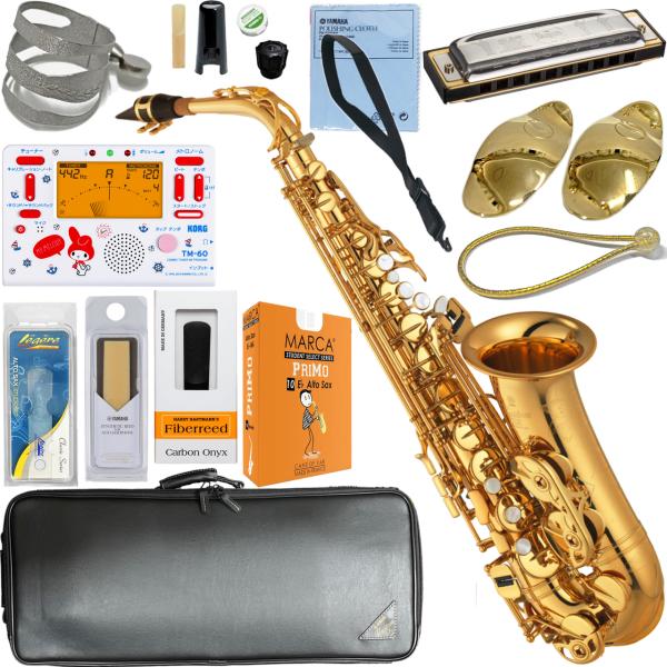 YAMAHA ( ޥ ) YAS-875EX ȥå  å Alto saxophone gold Custam EX Silverstein å P̳ƻ  Υ Բ