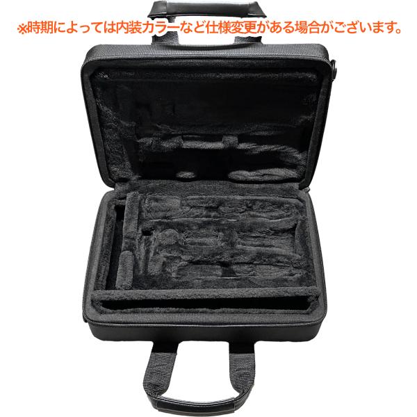 YAMAHA ( ヤマハ ) CLC-221II セミハード ケース のみ YCL-255 付属品 黒 ショルダ...