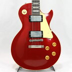 Gibson Custom Shop Japan Limited Run 1957 Les Paul Standard Sparkling Burgundy VOS #732232 ギブソン・カスタムショップ レスポール・スタンダード