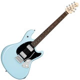 Sterling by Musicman SR30 Daphne Blue ȥå SUB꡼  by ߥ塼åޥ 쥭