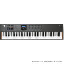 Arturia ( A[gA ) KEYLAB MK2 88 BK ubN AEgbg MIDI L[{[h 88Ձy䐔 z