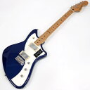 Fender ( フェンダー ) Limited Edition Player Plus Meteora Sapphire Blue Transparent 限定 プレイヤー プラス メテオラ エレキギター