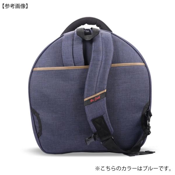 Dr.Case ドクターケース DRP-SN-BK Black ドラム スネアケース 丈夫 リュック【DRP-SN-BK Black】 運搬 保護 持ち運び クッション 打楽器 ペダル