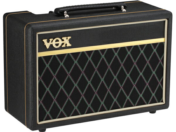 VOX ヴォックス Pathfinder Bass 10 ベースアンプ パスファインダー ベース PFB-10【PFB10】 【自宅練習 におすすめ ベースアンプ パスファインダー 】