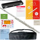 YAMAHA ヤマハ 5年保証サポート対象 YFL-212 フルート Eメカニズム 銀メッキ 管楽器 flute ディズニー楽譜 TM-60-SMM2 マイメロ...