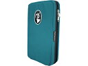 Marcus Bonna マーカスボナ MBOBC TQ オーボエ ケース ターコイズ コンパクト ナイロン セミハード Oboe case Turquoise 北海道 沖縄 離島不可|詳細画像