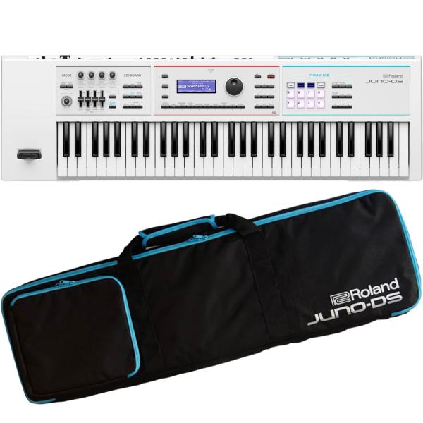 Roland (  ) JUNO-DS 61W 󥻥 61 ܡ ӡڥꥱ ץ쥼 