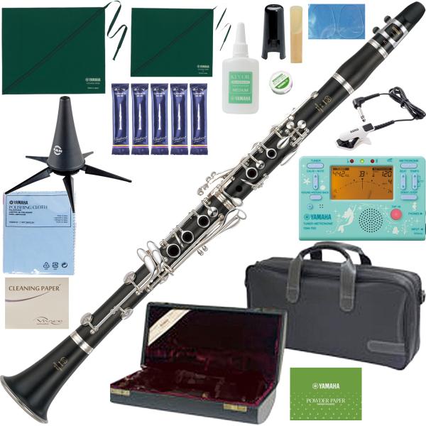 YAMAHA ( ޥ ) YCL-450 B ͥå  ʥǥ ɳڴ Bb clarinet TDM-700DARL...