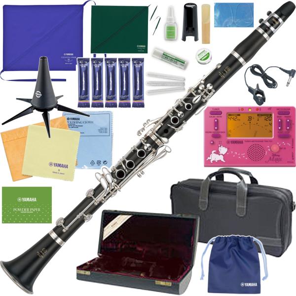 YAMAHA ( ޥ ) YCL-450 B ͥå  ʥǥ ɳڴ Bb clarinet TDM-700DMRE...