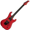 KRAMER クレイマー Pacer Carrera Defender Red エレキギター ペイサー・カレラ【ストラップ プレゼント GWセール 】