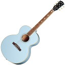 Epiphone ( GstH ) J-180 LS Frost Blue AR[XeBbNM^[ by Mu\ytIsbN20v[gz