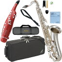 YAMAHA ( ヤマハ ) YTS-62S テナーサックス 銀メッキ 管楽器 シルバーメッキ Tenor saxophone 電子サックス Elesa セット F 北海道 沖縄 離島不可