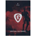 UJAMのギター音源シリーズをまとめたお得なバンドル版 Virtual Guitarist Bundle トップスタジオクオリティのギター演奏が素早く仕上がる Virtual Guitarist Bundleは、UJAMギター音源シリーズ「Virtual Guitarist」の製品を一つにまとめたお得なバンドル製品です。 「CARBON」、「AMBER2」、「IRON2」、「SPARKLE2」、「SILK2」のそれぞれで特徴のある全5種類を収録し、演奏経験や知識がなくてもプロクオリティのギターサウンドが簡単操作で鳴らすことが可能です。 各Virtual Guitaristシリーズはギター、アンプ、演奏スタイル、エフェクトを慎重に組み合わせることで、力強いパワーコードやファンキーなクリーンリフから、繊細なナイロンやスチール弦のアコースティック・ストラム、フィンガーピッキングまで、独自の音色の個性を搭載しています。 CARBON - 最も激しくヘヴィなギター音源 CARBONは他に類を見ない、汎用性の高いモダンなサウンドデザインを施されたギター音源として誕生しました。 エレクトロニック音楽からゲームのサウンドトラック、映画音楽まで幅広い用途でお使いいただけます。 IRON2 - 心揺さぶるロックなギター IRON2は、ハード＆ヘヴィーな轟音のリフとパワーコードをかき鳴らすギター音源です。 30種類のスタイルと350個以上のユニークなフレーズを搭載し、トップセッションミュージシャンによる演奏を巧みにサンプリングしています。 SPARKLE2 - 心を掴むキャッチーなギターサウンド SPARKLE2は、コードやオクターブ、単音ギターリフのセッションプロ。 汎用性の高い30個のスタイルと350個以上のフレーズを搭載し、ナイル・ロジャース風のファンク系からザ・キラーズのような歪んだインディーサウンドまで、あらゆる時代の枠を超えたジャンルに対応できます。 SILK2 - すべての音に気品を宿すギター SILK2ナイロン弦ギターのサウンドの本質を見事に捉え、豊富なフレーズ・コレクションや、多彩なコード、オクターブ、リフを搭載したギター音源。 エレガントなポップスやロックソングを制作したり、親しみやすいメロディーやフレーズを加えるのに最適で、多彩なジャンルにも対応してくれます。 AMBER2 - セッションプロの完璧なアコギ演奏 AMBER2は、ストラミングとピッキングの両方を使い分けつつ、スチール弦のアコースティックギターを使って伴奏をしてくれるセッションのプロ。親しみのあるインディー系ソング、壮大なポップバラード、伝統的なロック系。どんなジャンルにも合うセッションプロの完璧で美しいアコギ演奏をお届けします。 収録製品一覧 ・CARBON ・IRON2 ・SILK2 ・AMBER2 ・SPARKLE2 ※最新の動作環境については、メーカーサイトをご参照ください。 ※上記製品仕様2024年 4月時点のものです。 　仕様は変更となる場合もあるため、最新の仕様についてはメーカーサイトもご参照ください。