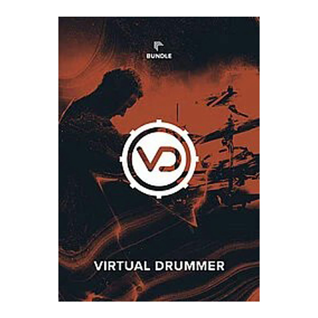 UJAM ( ユージャム ) Virtual Drummer Bundle ドラム音源 プラグイン バンドル DTM DAW