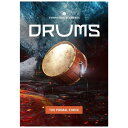 UJAM ( [W ) Symphonic Elements DRUMS p[JbV vOC DTM DAW