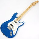 Fender ( tF_[ ) 2024 Collection Made in Japan Hybrid II Stratocaster HSH Forest Blue Y  nCubhEXggLX^[