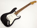 Fender ( tF_[ ) Player Stratocaster Black Pau Ferro AEgbg vC[ XggLX^[ GLM^[ y t z