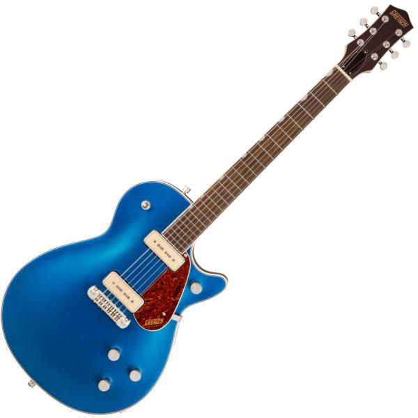 GRETSCH ( å ) G5210-P90 Electromatic Jet Two 90 Fairlane Blue ȥå ޥ å 쥭 ò 