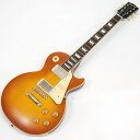 Epiphone ( エピフォン ) 1959 Les Paul Standard Iced Tea Burst レスポール スタンダード ハードケース付属【春特価！ピック20枚プレゼント 】