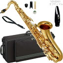 YAMAHA ( }n ) YTS-480 ei[TbNX bJ[ S[h Ǌy tenor saxophone gold Vandoren IveB} }EXs[X Zbg K@kC  s