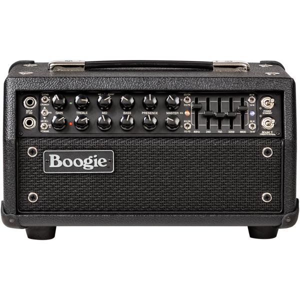 Mesa Boogie ( メサ・ブギー ) MARK FIVE:25 Head / Black Bronco マーク ファイブ ギターアンプ ヘッド