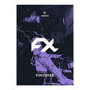 UJAM ユージャム Finisher Bundle エフェクト プラグイン バンドル DTM DAW