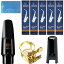 YAMAHA ( ޥ ) AS-4C ȥå ޥԡ ꥬ㡼 å   4C Alto saxophone mouthpiece å H̳ƻ  ΥԲ